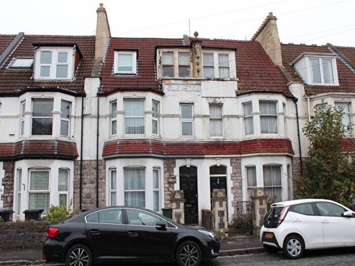 1 Bedroom Flat To Rent In Milton Road, Weston-Super-Mare, North Somerset, BS23