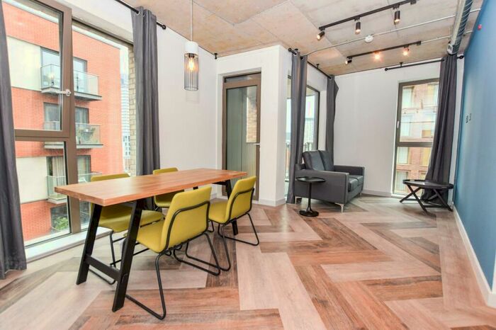 2 Bedroom Flat To Rent In Ancoats Gardens, Bendix Street, Ancoats, Manchester, M4