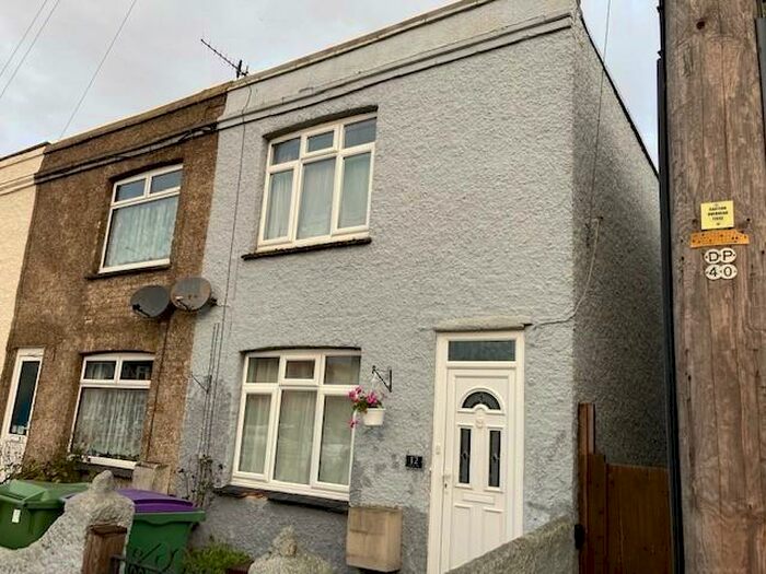 2 Bedroom House To Rent In Dymchurch Road, Hythe, CT21