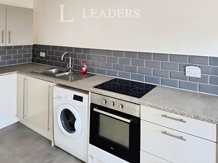 1 Bedroom Flat To Rent In Albert Road, Bognor Regis, West Sussex, PO21