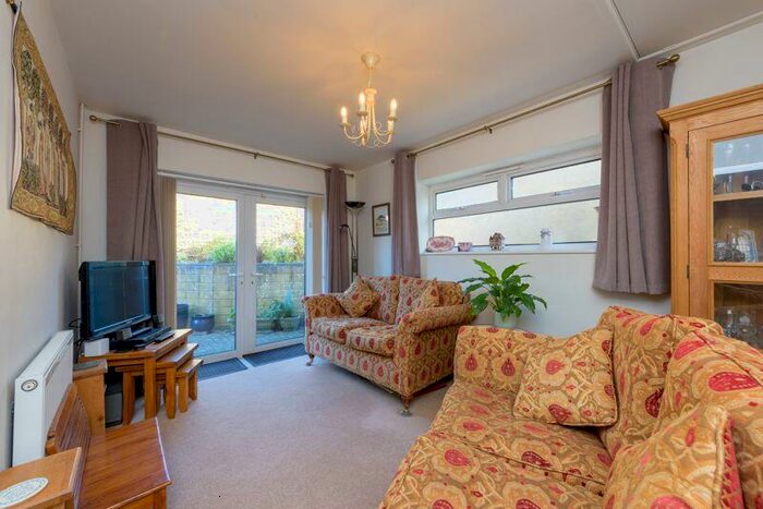 4 Bedroom Detached House For Sale In Bradford On Avon, BA15