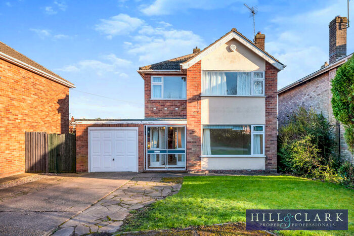 3 Bedroom Detached House To Rent In Cavendish Drive, Wyberton, PE21