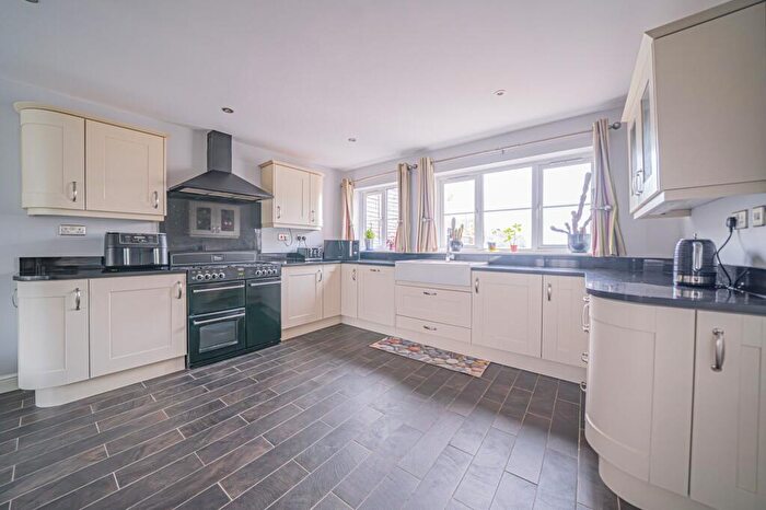 4 Bedroom Detached House For Sale In Main Road, Meriden, CV7