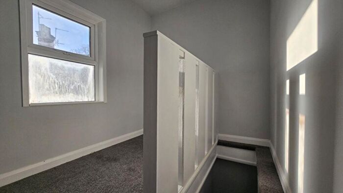 1 Bedroom Terraced House To Rent In Sleaford Road, Boston, PE21