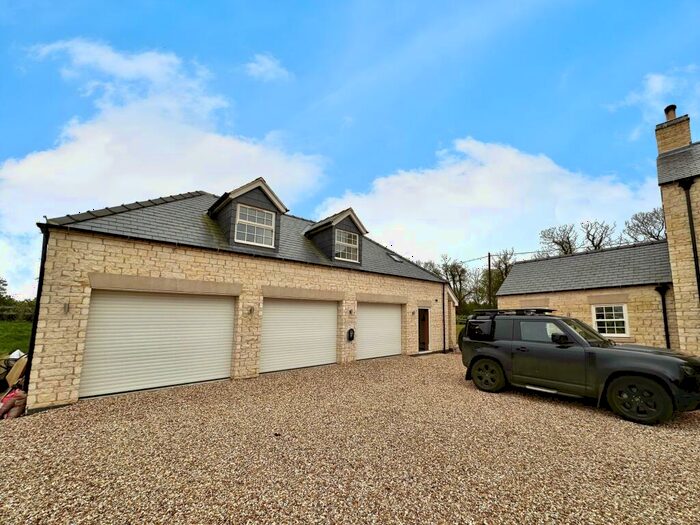 1 Bedroom Apartment To Rent In Green Lane, Owmby-by-Spital, Market Rasen, LN8