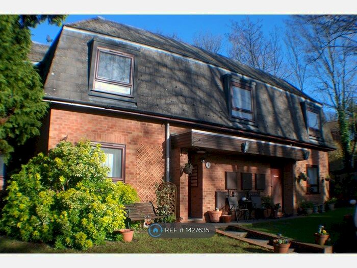 1 Bedroom Flat To Rent In Bounty Road, Basingstoke, RG21