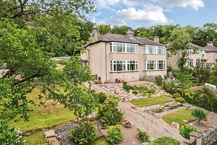 3 Bedroom Semi-Detached House For Sale In Lyndene Drive, Grange-Over-Sands, LA11