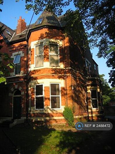 1 Bedroom Flat To Rent In Palatine Road, Manchester, M20