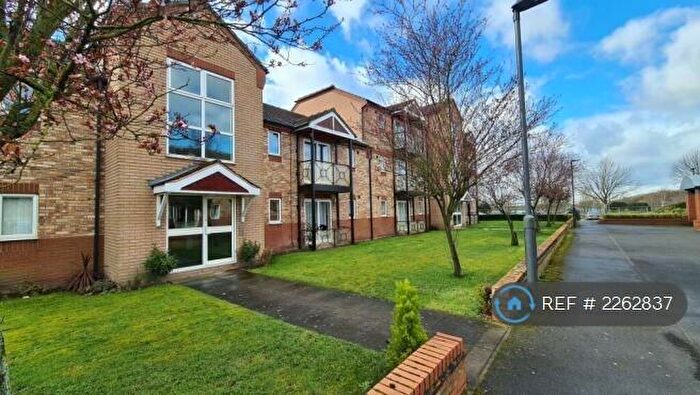 2 Bedroom Flat To Rent In Lakeside, Doncaster, DN4