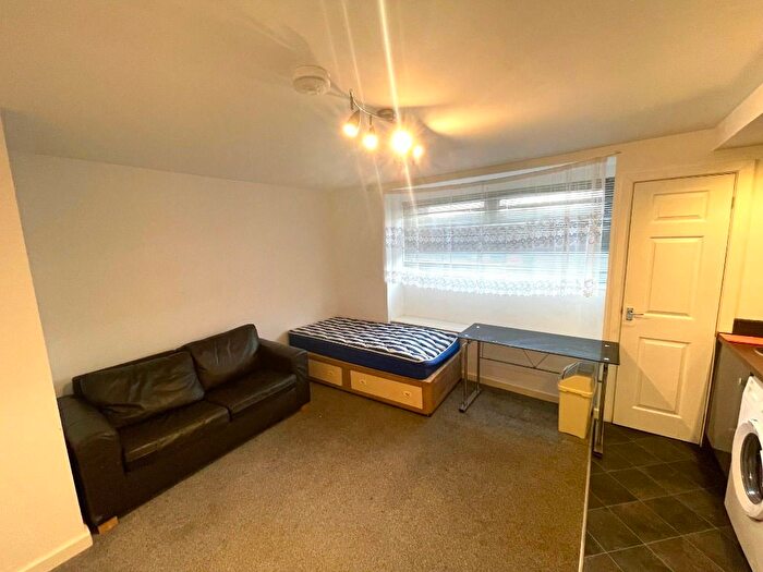 1 Bedroom Flat To Rent In Montrose Street, Brechin, DD9