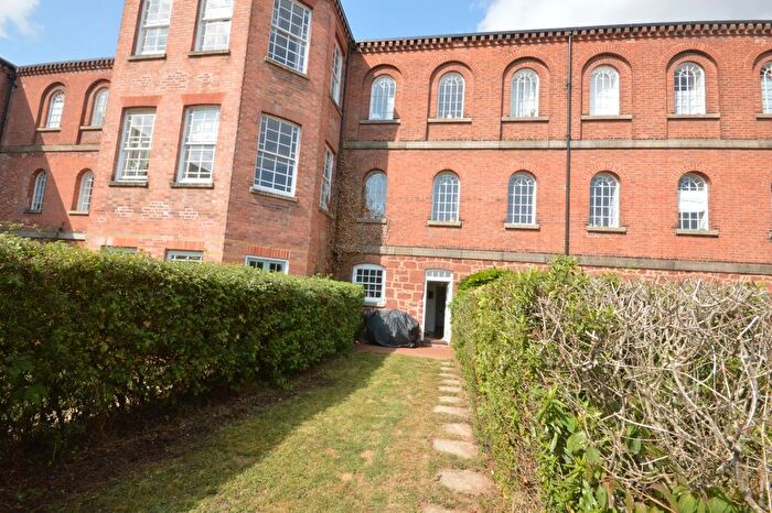 3 Bedroom Terraced House For Sale In Woodbury Walk, Exminster, Exeter, Devon, EX6