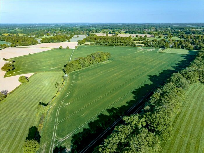 Land For Sale In The Lee, Great Missenden, HP16