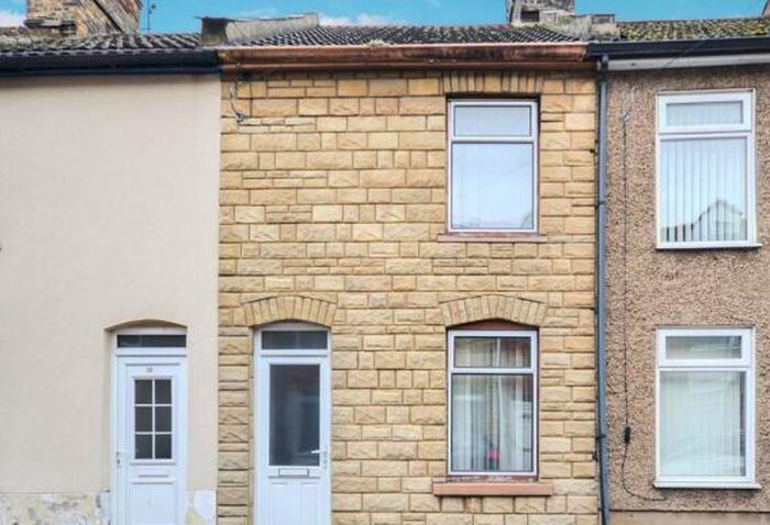 3 Bedroom Terraced House To Rent In Birchwood Street, Kinng's Lynn., PE30