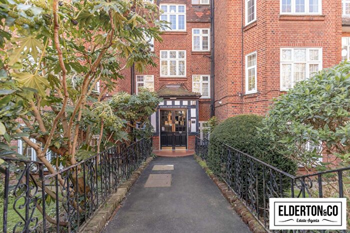 3 Bedroom Flat For Sale In Finchley Road, London, NW2