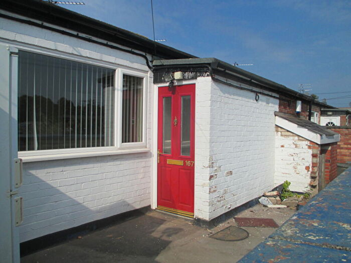 2 Bedroom Flat To Rent In Grange Lane, L25