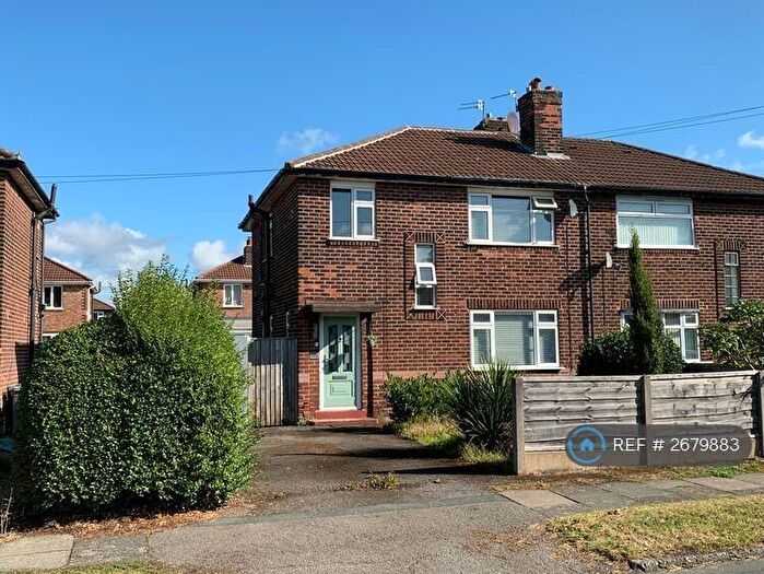 4 Bedroom Semi-Detached House To Rent In Kingsway Park, Urmston, Manchester, M41