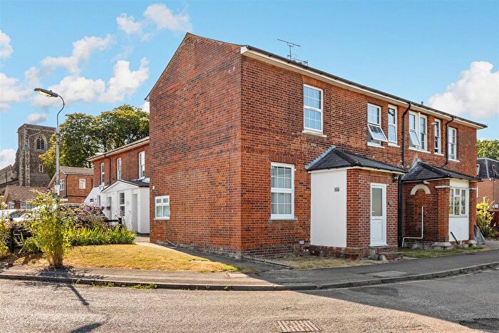 2 Bedroom Flat For Sale In Arlesey House, Church End, Arlesey, SG15