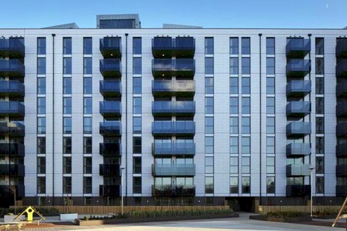 2 Bedroom Flat To Rent In Orwell Court, Jerrard Street, SE13