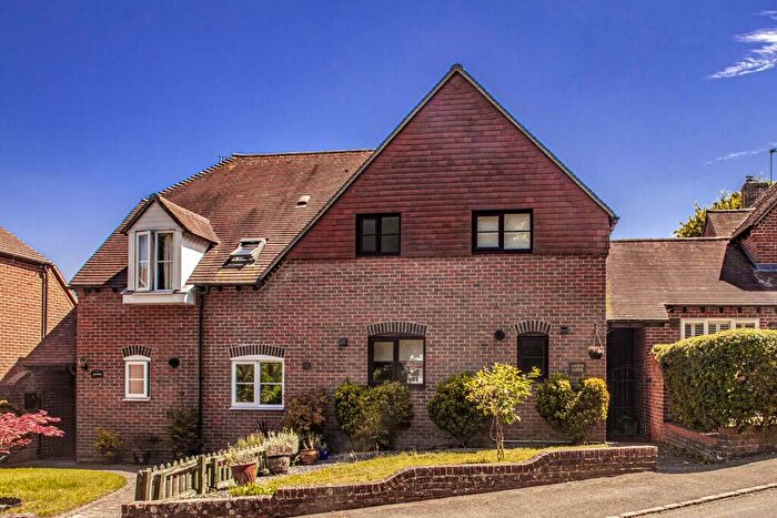 3 Bedroom House For Sale In Amber Lodge, East Ilsley, RG20