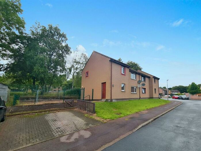 1 Bedroom Apartment To Rent In Old Steading Road, Inverness, IV3