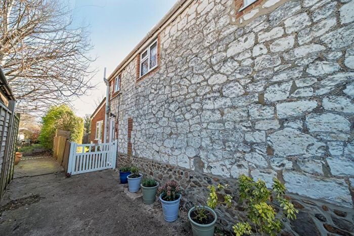 3 Bedroom Semi-Detached House For Sale In Lambourn, Berkshire, RG17