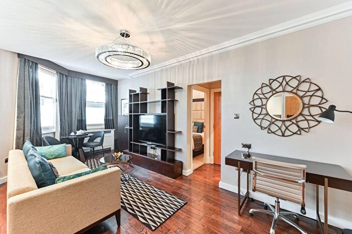 1 Bedroom Flat To Rent In Stanhope Gardens, South Kensington, London, SW7