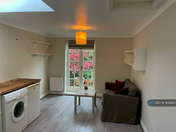 1 Bedroom Flat To Rent In Girton, Cambridge, CB3