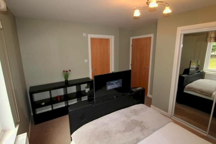 2 Bedroom Flat To Rent In Midstocket View, Aberdeen AB15