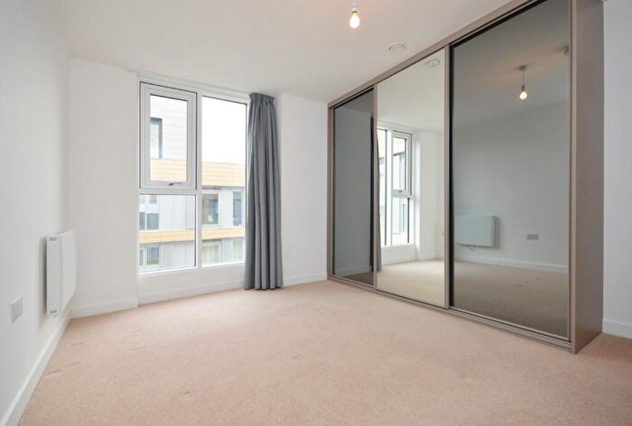 1 Bedroom Flat To Rent In Flat Kiln House, St. Thomas Street, Bristol, BS1