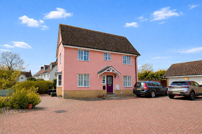 3 Bedroom Semi Detached House For Sale In Ketley Close, Tiptree, CO5