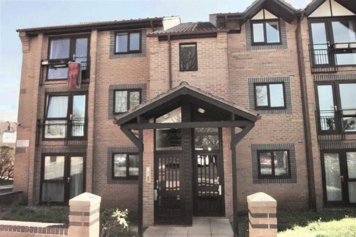 1 Bedroom Flat To Rent In Beaufort Heights, St George, Bristol BS5