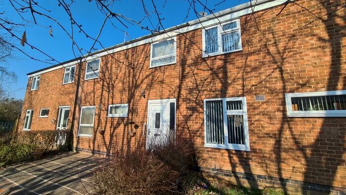 3 Bedroom Terraced House To Rent In Westmorland Road, Walsgrave, Coventry, CV2