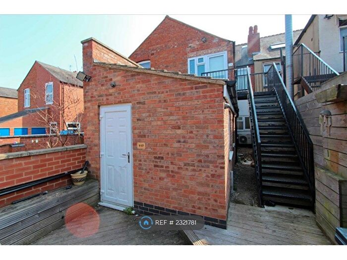 1 Bedroom Flat To Rent In Kirby Road, Leicester, LE3