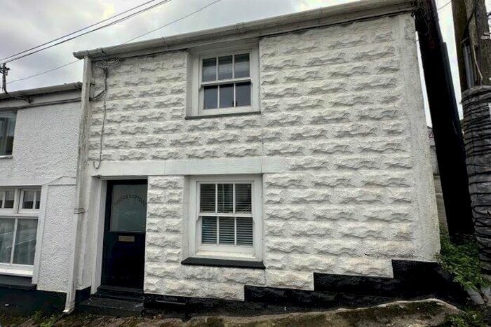 1 Bedroom Property To Rent In Jack Lane, Penzance, TR18