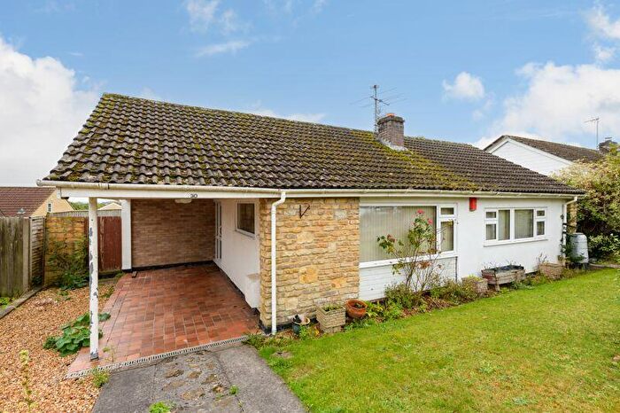 3 Bedroom Detached Bungalow For Sale In Bradford On Avon, BA15