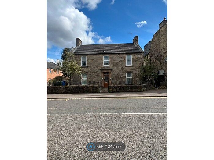 2 Bedroom Flat To Rent In Main Street, West Calder, EH55