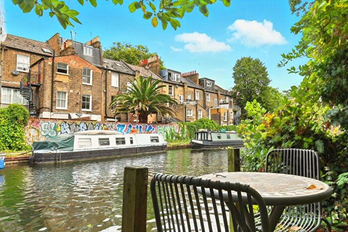 5 Bedroom Terraced House To Rent In Chisenhale Road, Bow, E3