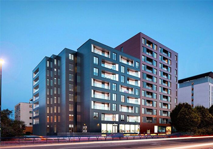 2 Bedroom Flat For Sale In Elmira Way, The Exchange, M5