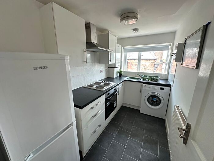 1 Bedroom Property To Rent In Park Road, Liverpool, L8