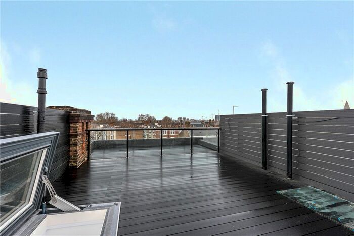 1 Bedroom Flat To Rent In Upper Street, Islington, London, N1