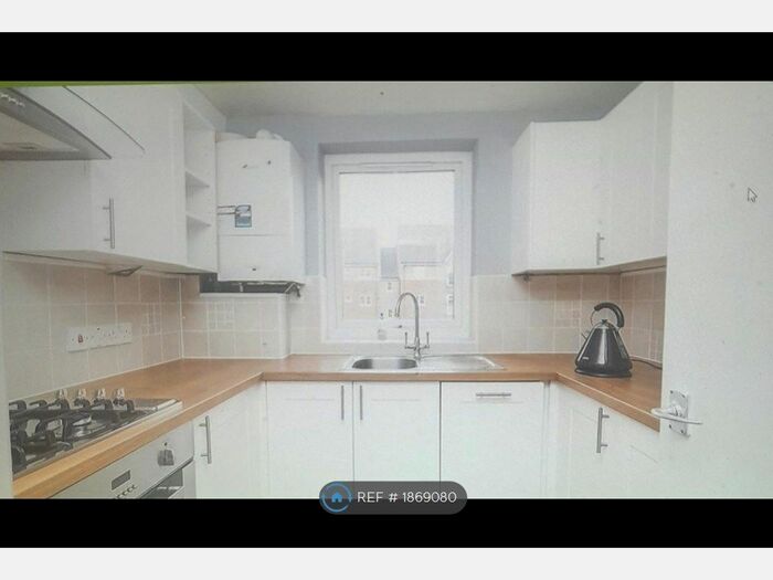 2 Bedroom Flat To Rent In Moira Street, Loughborough, LE11