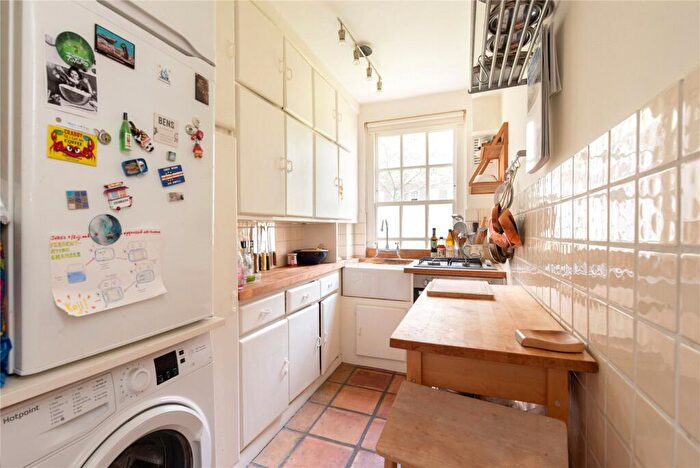 1 Bedroom Apartment For Sale In Eton Place, Eton College Road, London, NW3