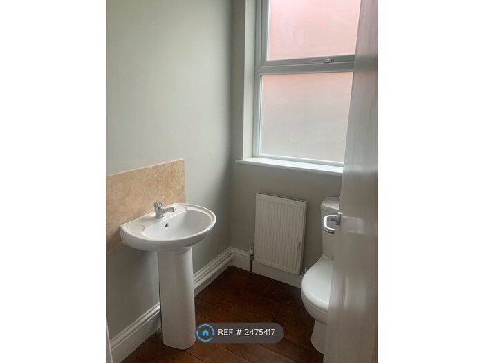 1 Bedroom Flat To Rent In Hull, Hull, HU5