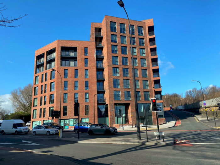 2 Bedroom Apartment To Rent In Great Central, Chatham Street, Sheffield, South Yorkshire, S3