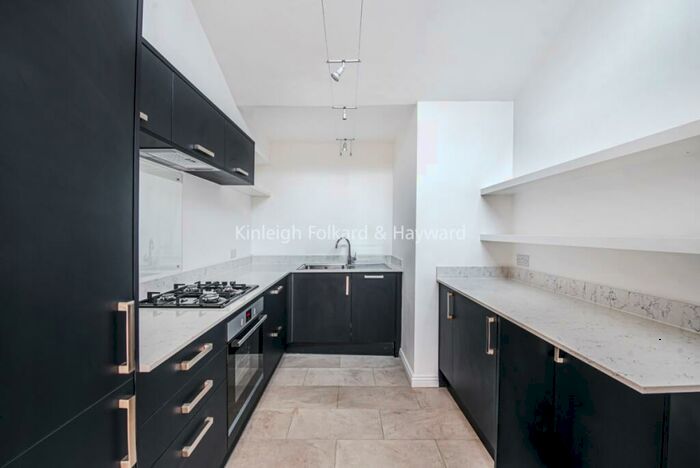 2 Bedroom Apartment To Rent In Wedderburn Road Hampstead, NW3