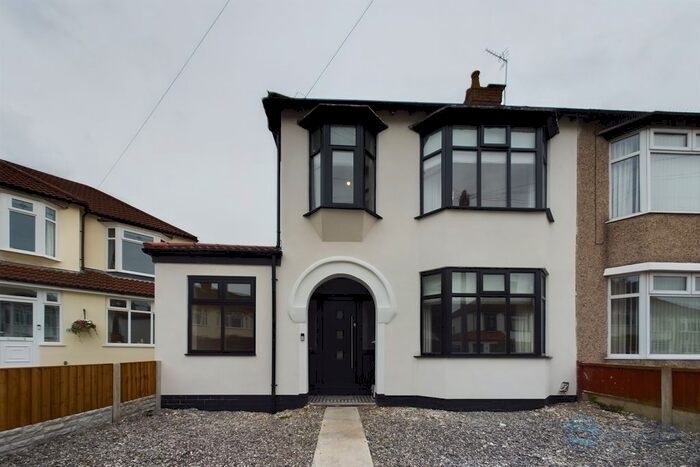 3 Bedroom Semi-Detached House To Rent In Incemore Road, Mossley Hill, L18