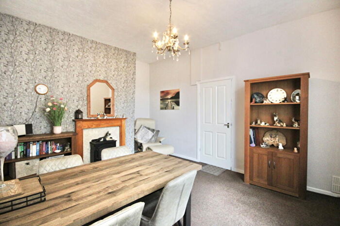 2 Bedroom Semi-Detached House For Sale In High Street, Lye, Stourbridge, DY9