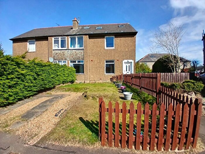 2 Bedroom Flat To Rent In Broomside Terrace, Edinburgh, Edinburgh, EH12