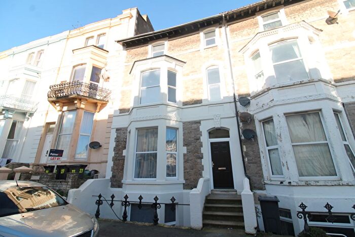 2 Bedroom Flat To Rent In Upper Church Road, Weston-Super-Mare, BS23