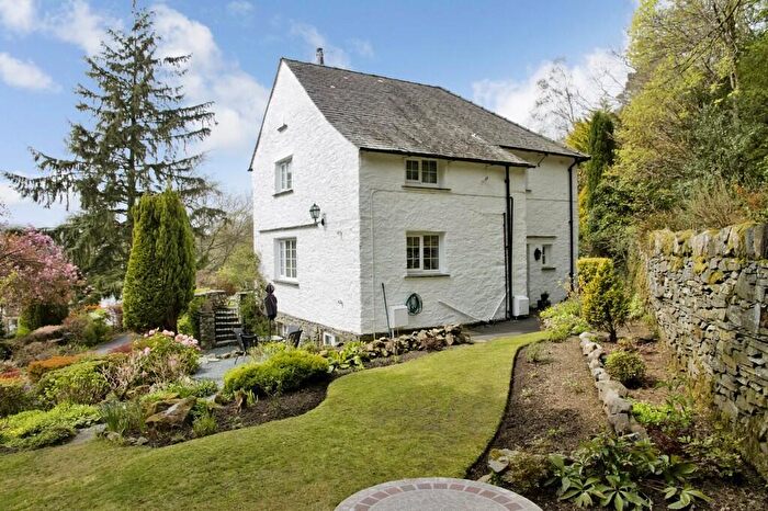 1 Bedroom Apartment To Rent In Flat Brackenfold, Hoo Lane, Windermere., LA23